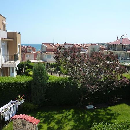Апартамент Сони Sozopol Exterior foto