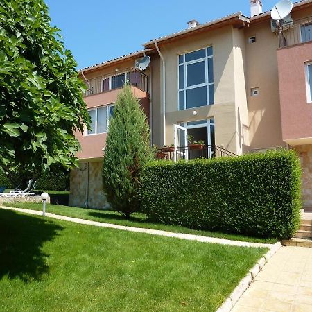 Апартамент Сони Sozopol Exterior foto