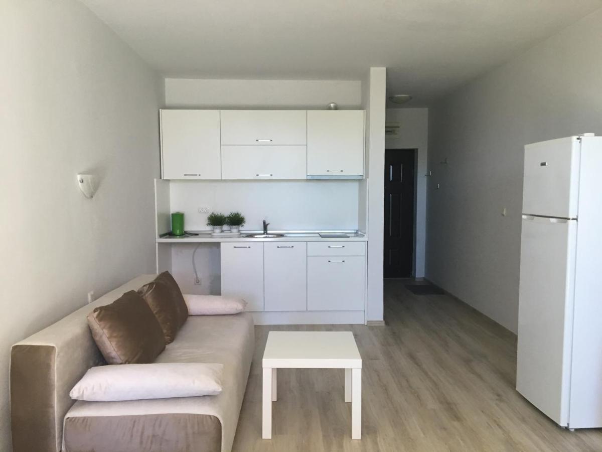 Апартамент Сони Sozopol Exterior foto