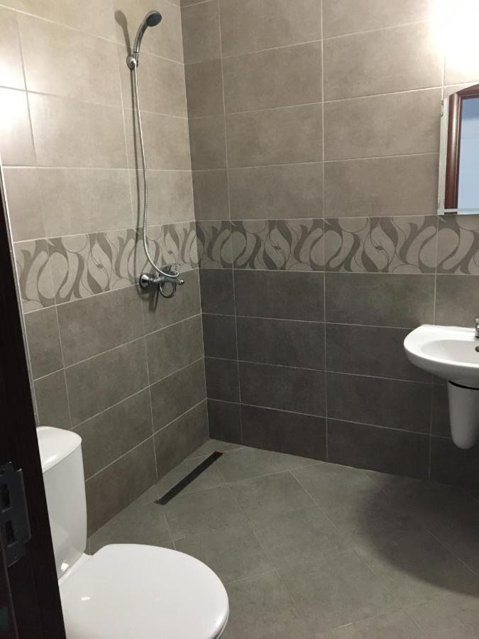 Апартамент Сони Sozopol Exterior foto