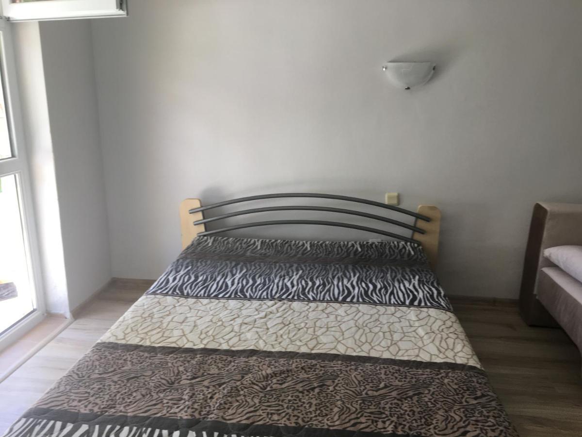 Апартамент Сони Sozopol Exterior foto
